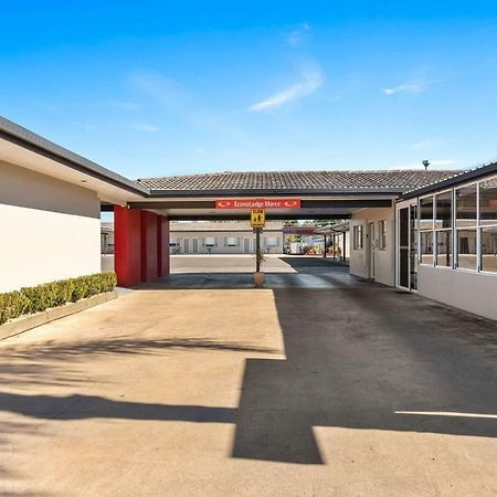 Comfort Inn Moree Exterior foto