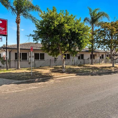 Comfort Inn Moree Exterior foto