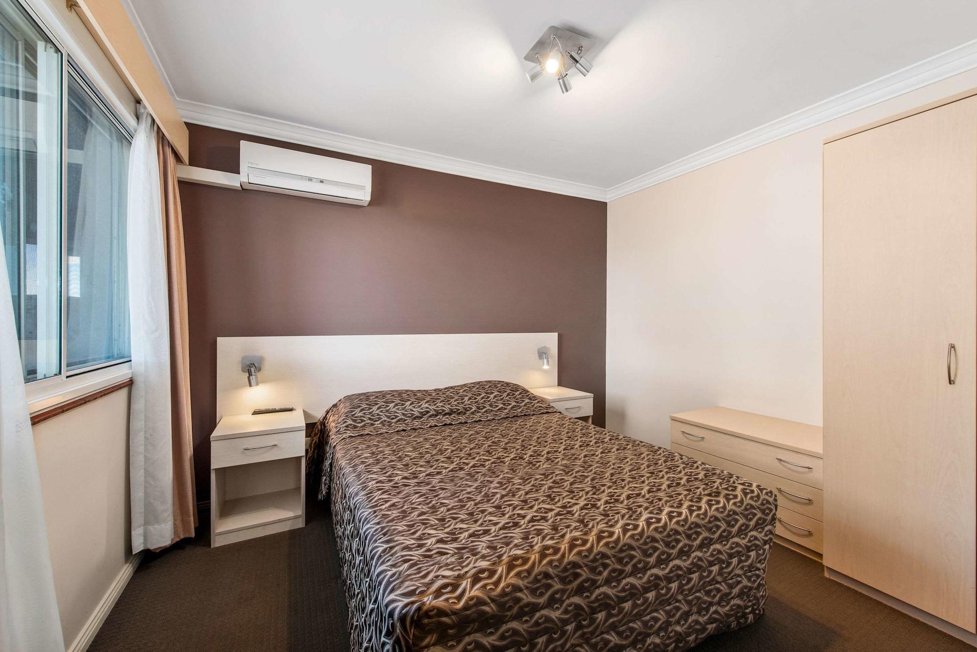 Comfort Inn Moree Exterior foto