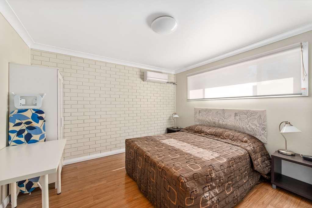 Comfort Inn Moree Cameră foto