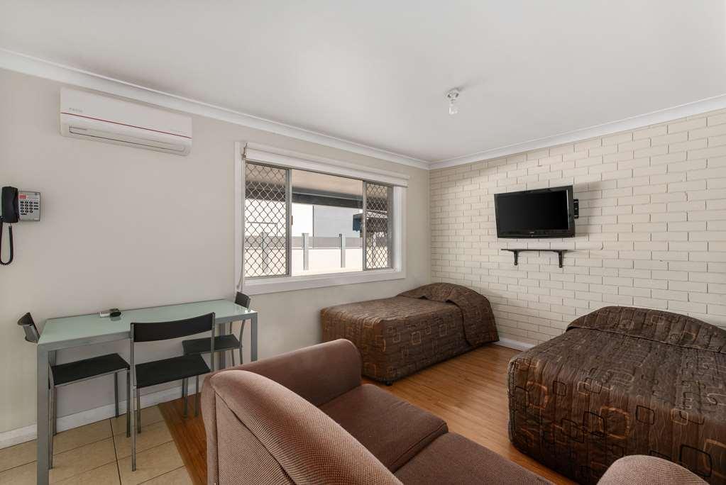 Comfort Inn Moree Cameră foto