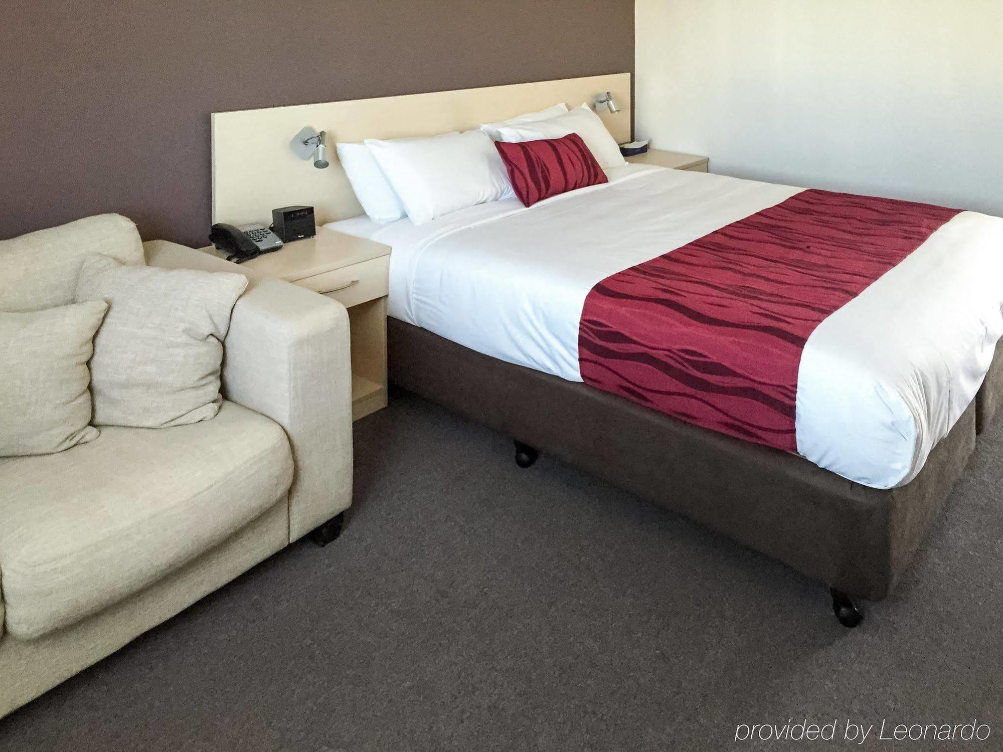 Comfort Inn Moree Exterior foto