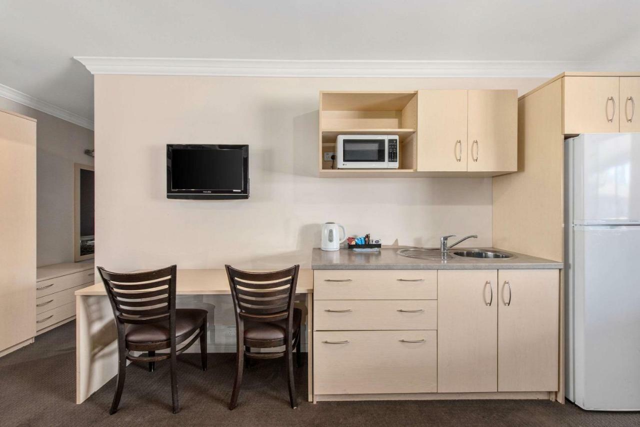 Comfort Inn Moree Exterior foto