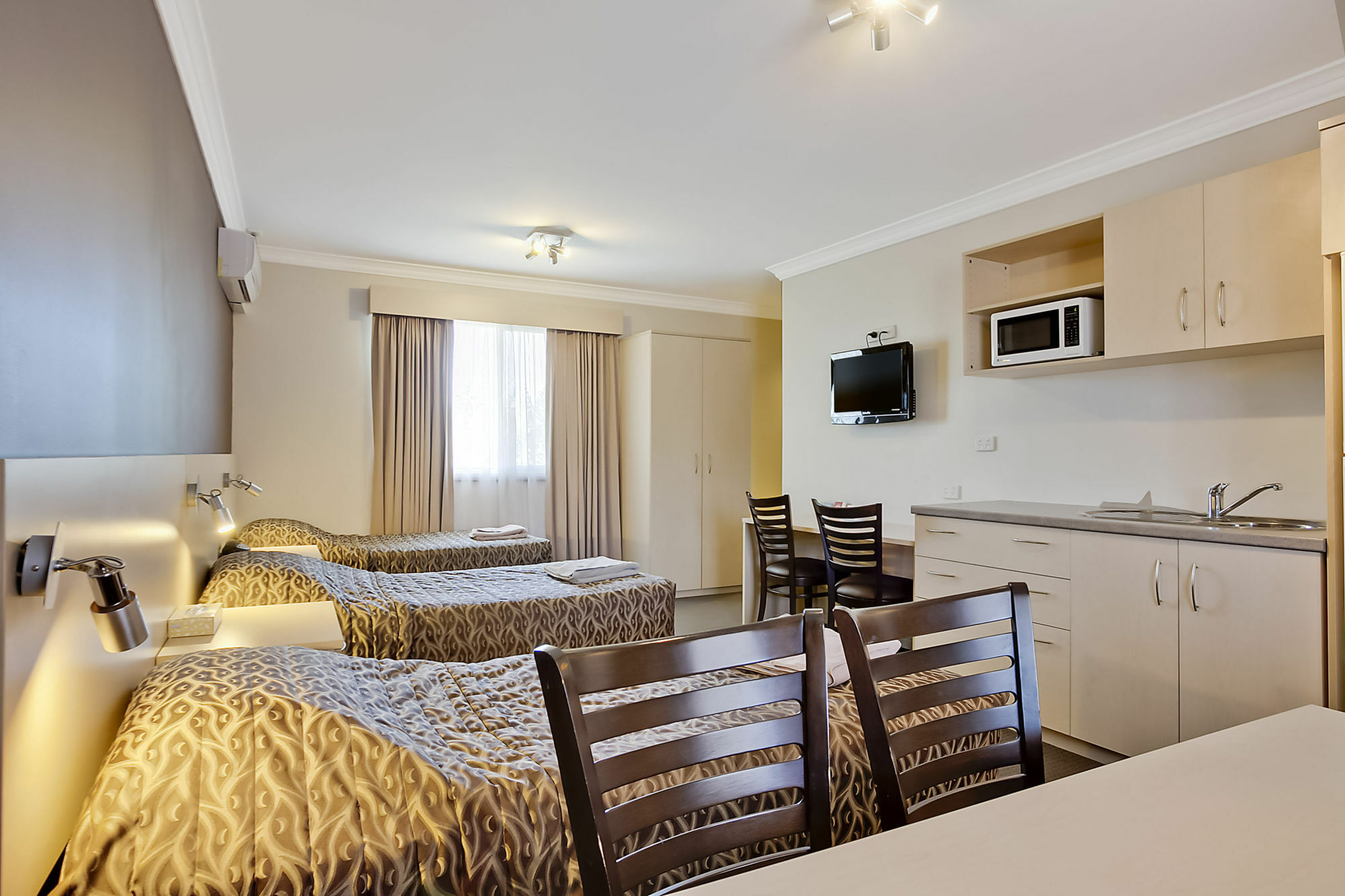 Comfort Inn Moree Exterior foto