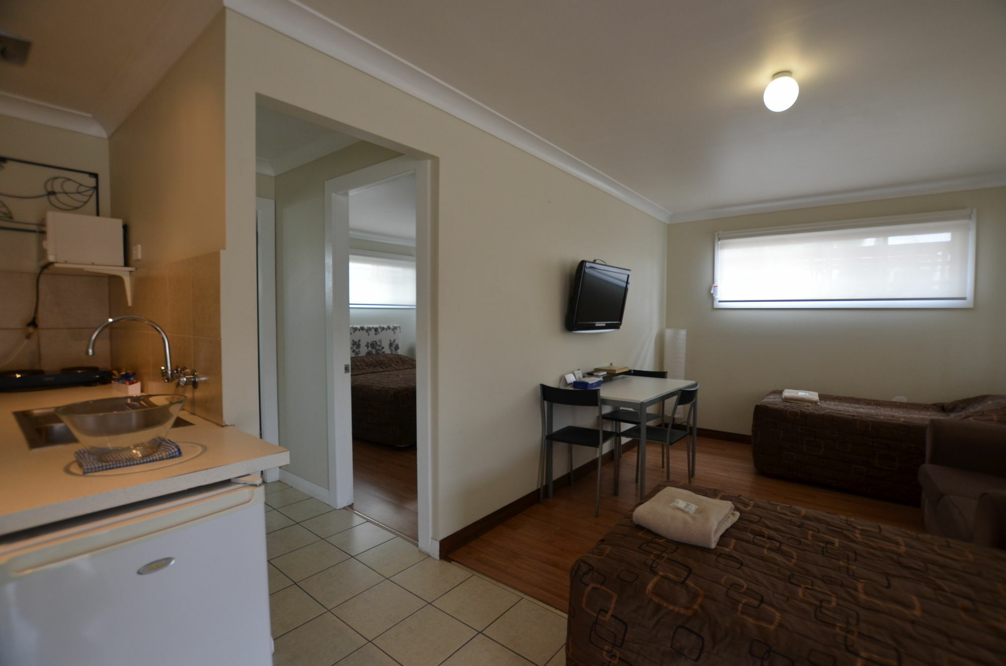 Comfort Inn Moree Exterior foto