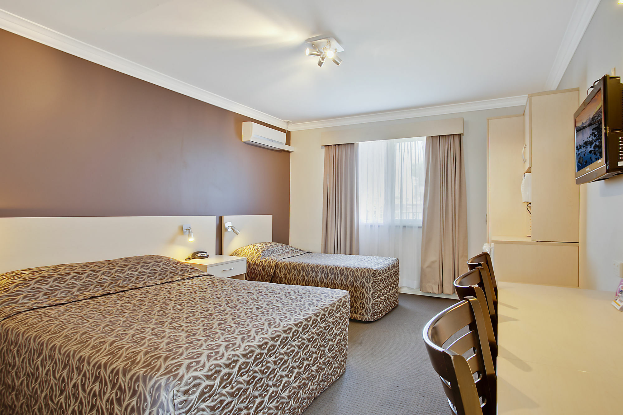 Comfort Inn Moree Exterior foto